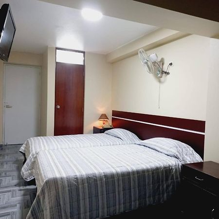 Hotel Peru Pacifico ลิมา ภายนอก รูปภาพ