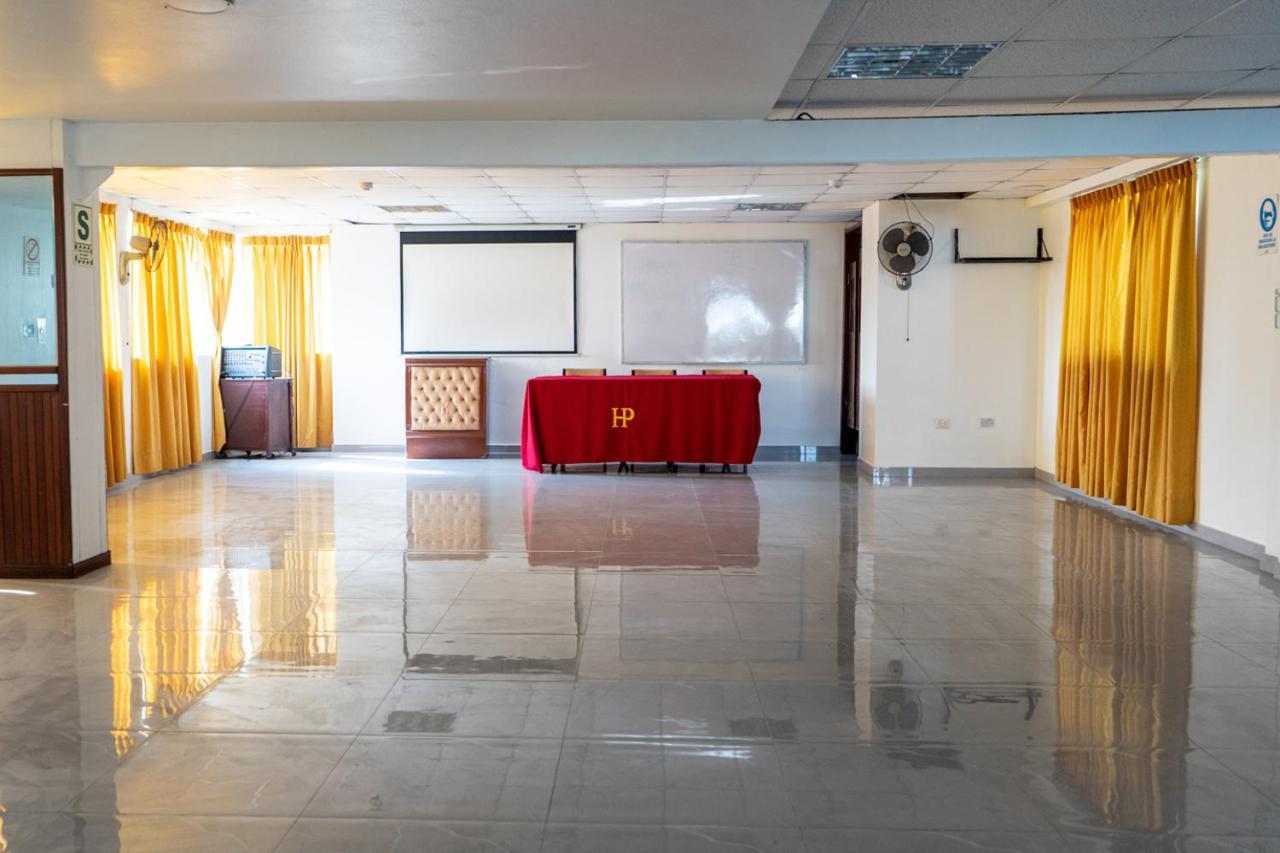Hotel Peru Pacifico ลิมา ภายนอก รูปภาพ