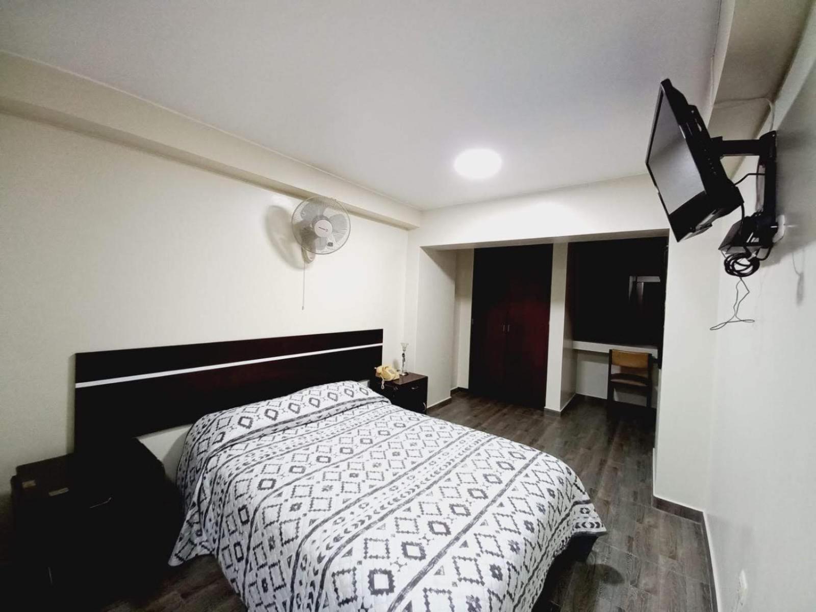Hotel Peru Pacifico ลิมา ภายนอก รูปภาพ