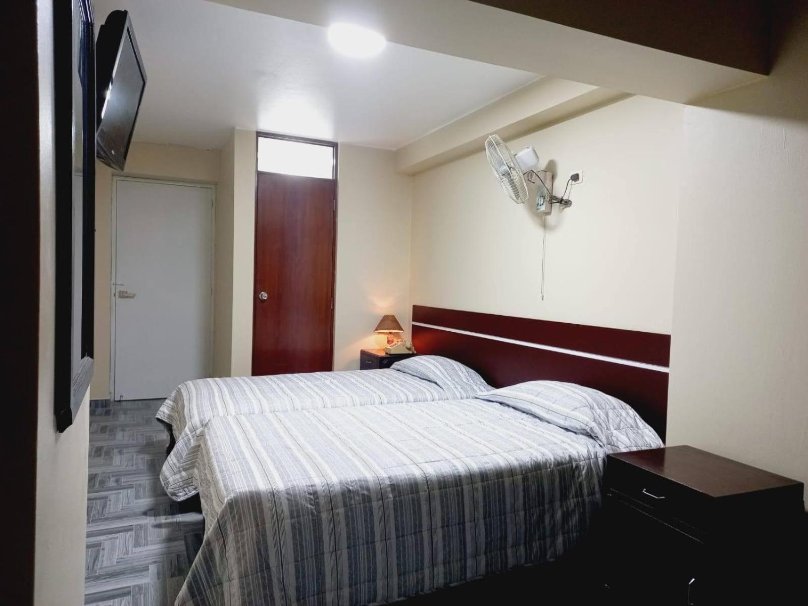 Hotel Peru Pacifico ลิมา ภายนอก รูปภาพ