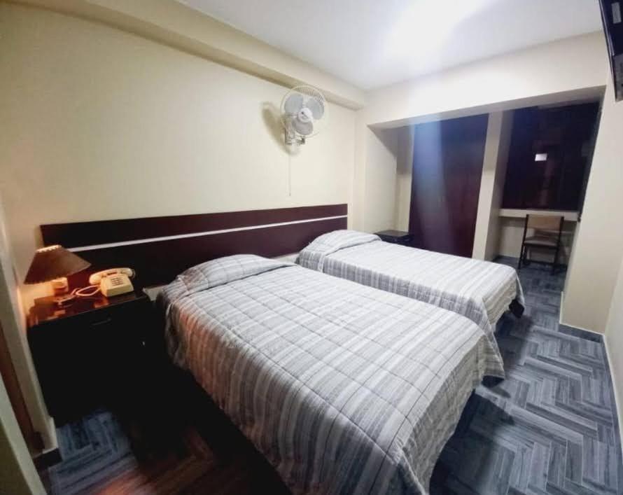 Hotel Peru Pacifico ลิมา ภายนอก รูปภาพ