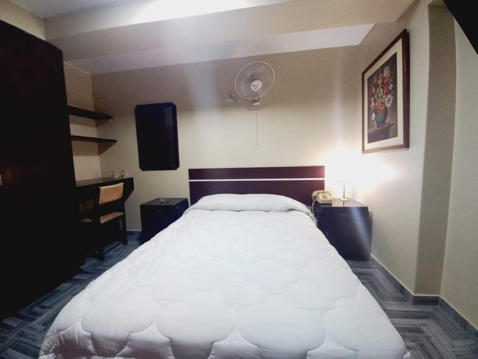 Hotel Peru Pacifico ลิมา ภายนอก รูปภาพ