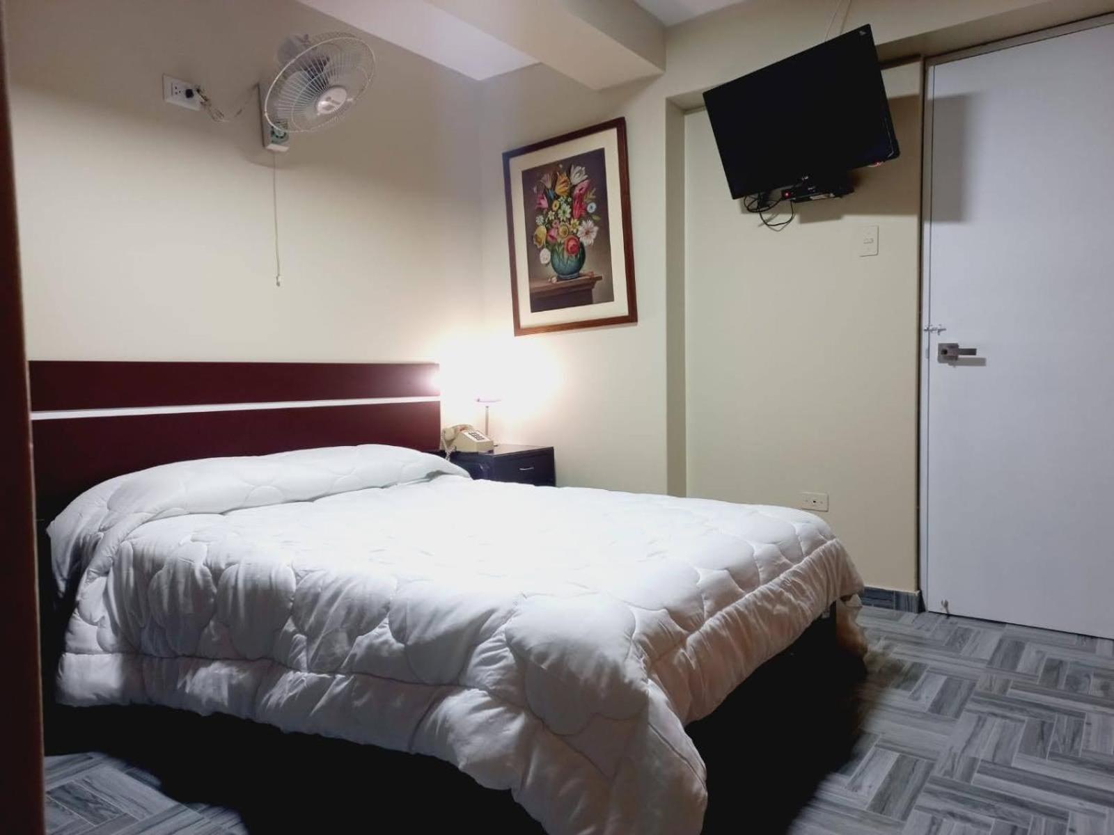 Hotel Peru Pacifico ลิมา ภายนอก รูปภาพ